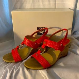 Anne Klein Sandals